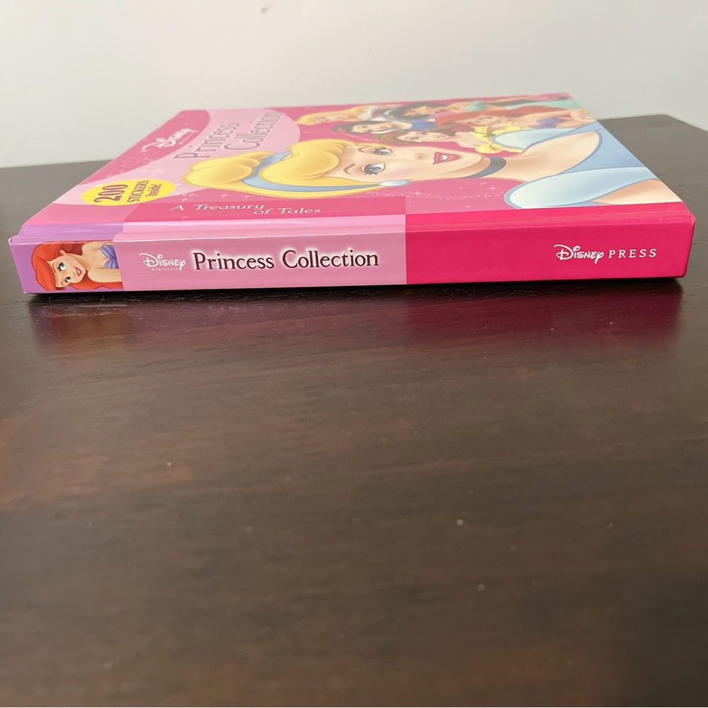 Disney Princess Story Collection - Picture 3 of 10